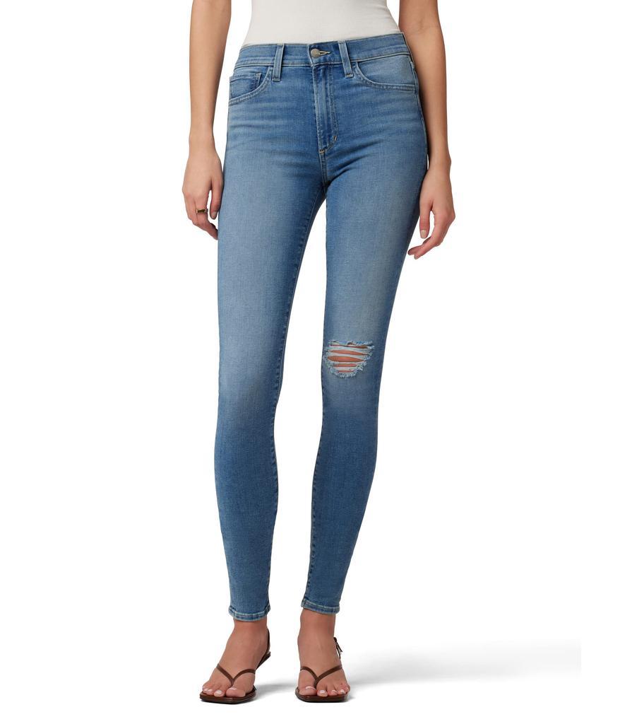 商品Joe's Jeans|The High-Rise Twiggy,价格¥1387,第1张图片