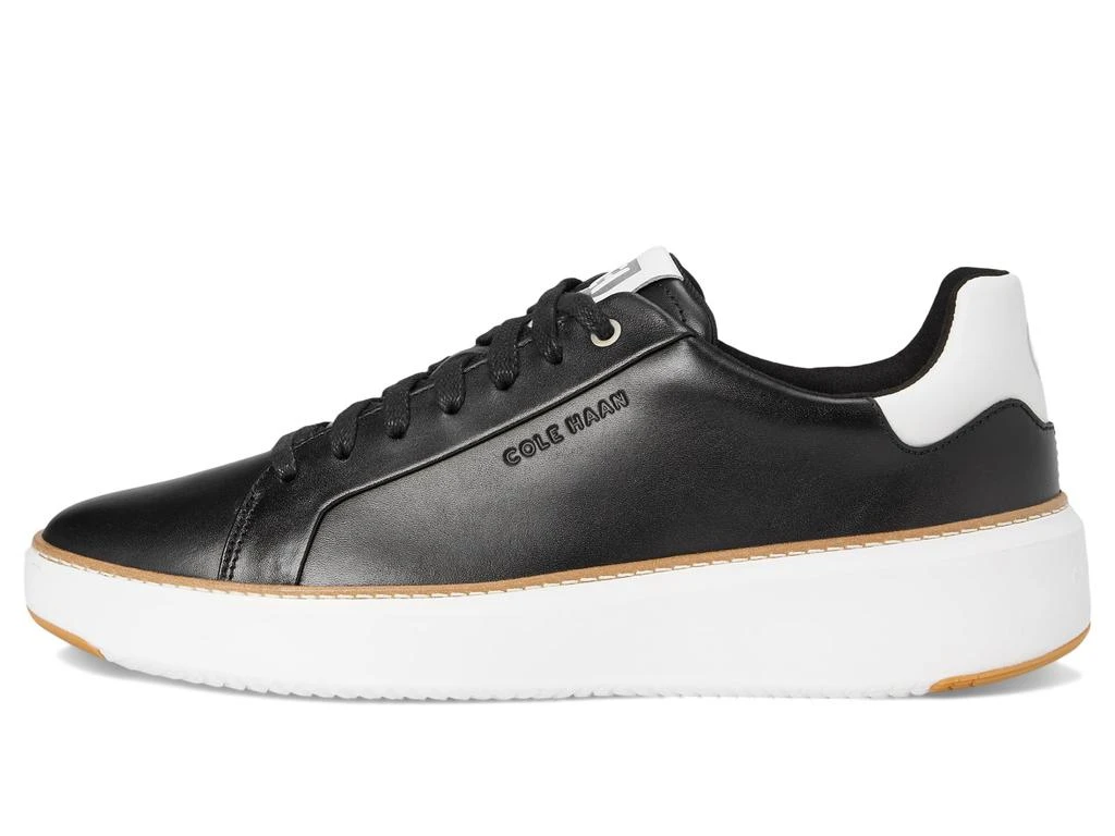 商品Cole Haan|Grandpro Topspin Sneaker,价格¥710,第4张图片详细描述
