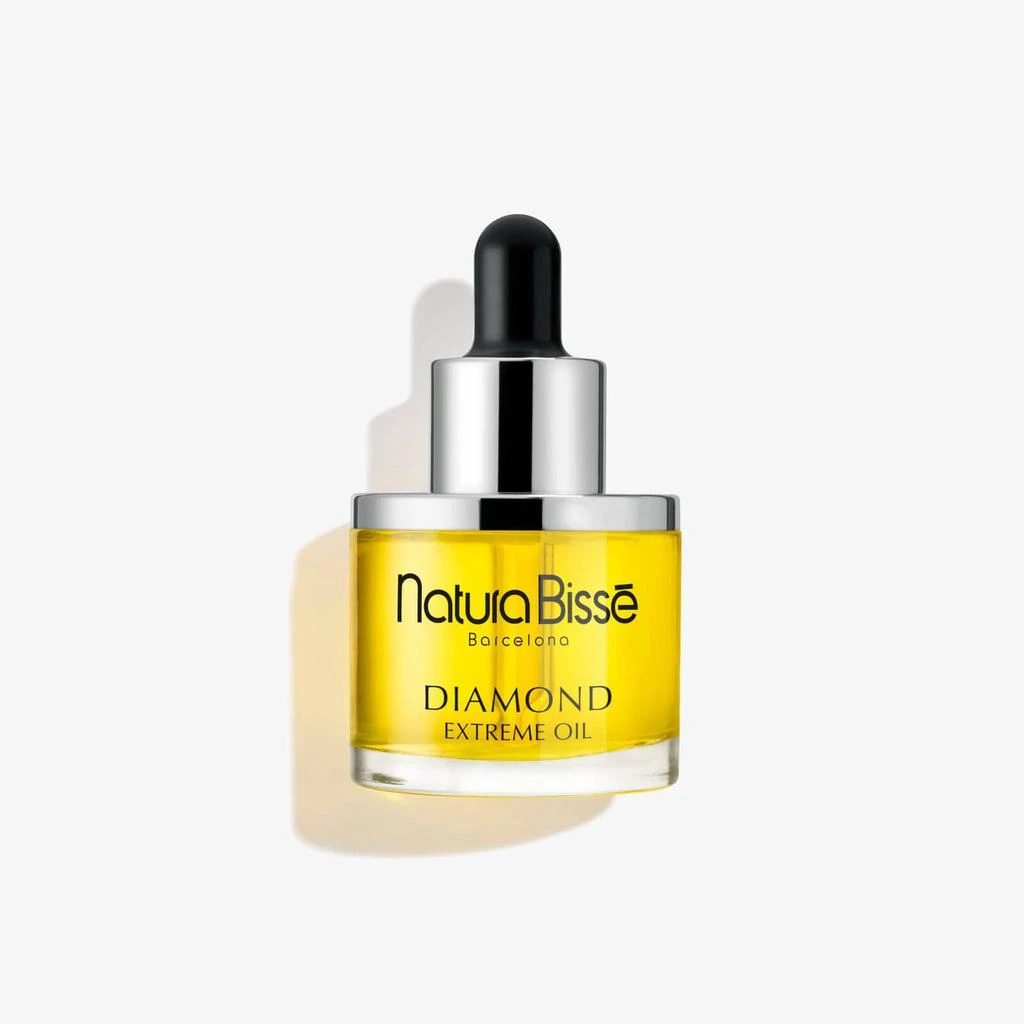 商品Natura Bisse|钻石极致修护特润精华油,价格¥1296,第1张图片