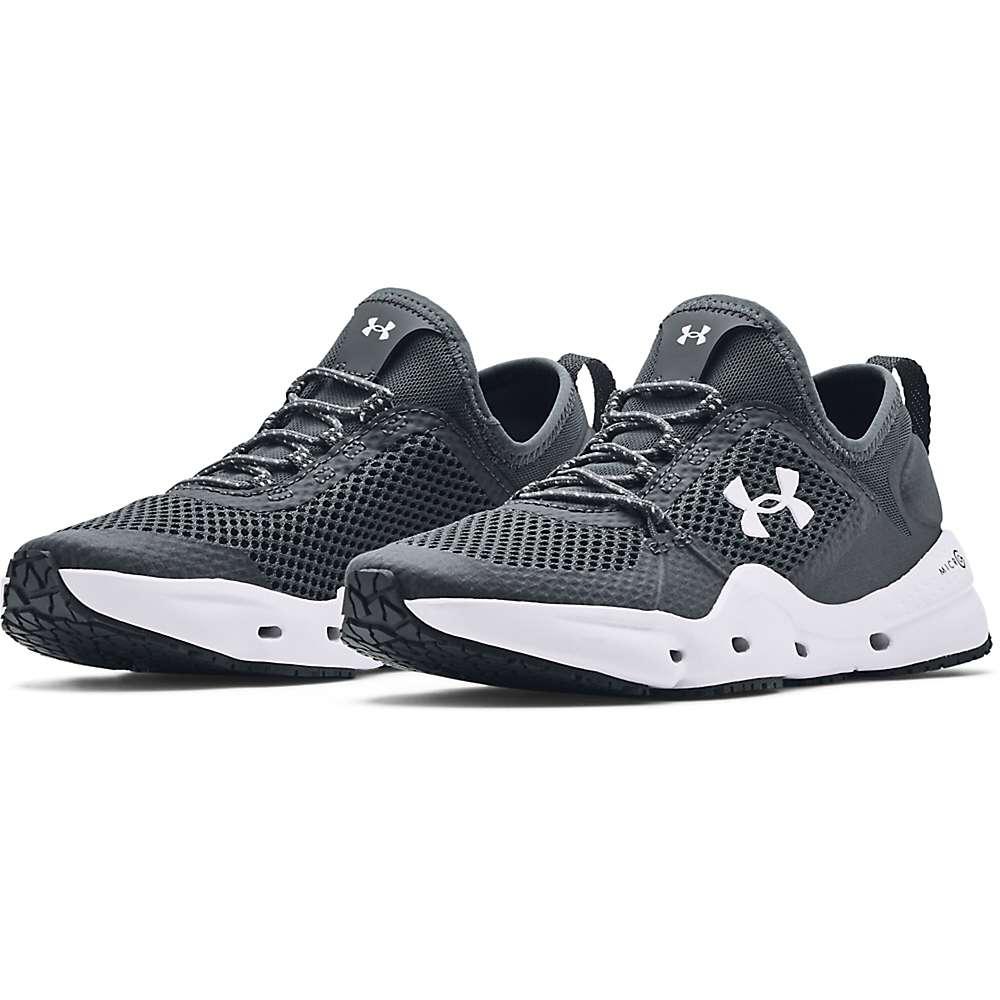 Under Armour Women's Micro G Kilchis Shoe商品第3张图片规格展示