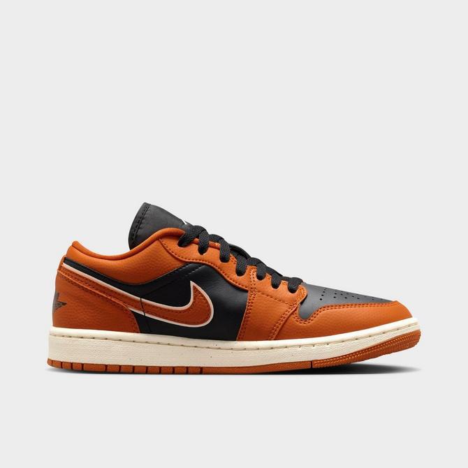 Women's Air Jordan Retro 1 Low SE Casual Shoes商品第3张图片规格展示