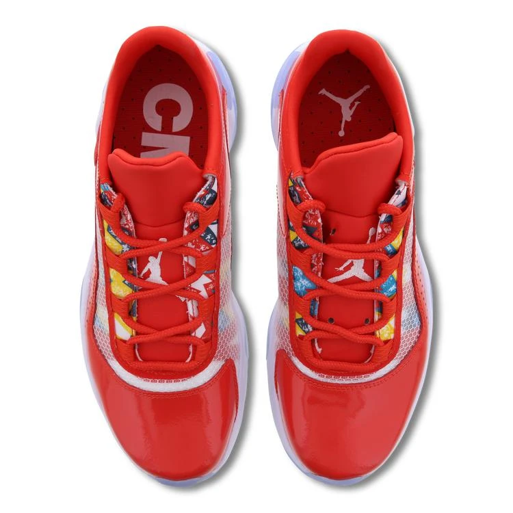 商品Jordan|Jordan 11 CMFT Low Q54 - Men Shoes,价格¥1119,第5张图片详细描述