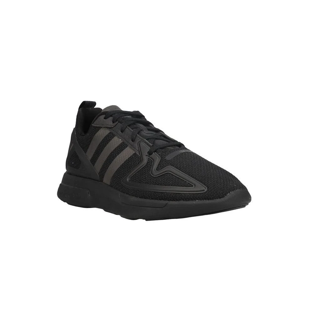 商品Adidas|ZX 2K FLUX Sneakers (Big Kid),价格¥264,第2张图片详细描述