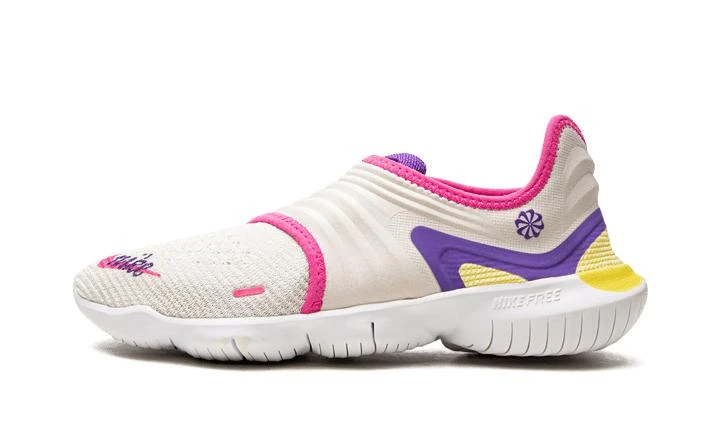 商品NIKE|Nike WMNS Free Run Flyknit 3.0,价格¥596,第1张图片