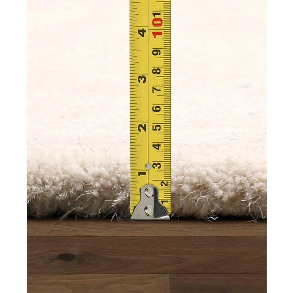 商品Pasargad Home|Rodeo PCC-04 9'9" x 13'9" Area Rug,价格¥37790,第3张图片详细描述