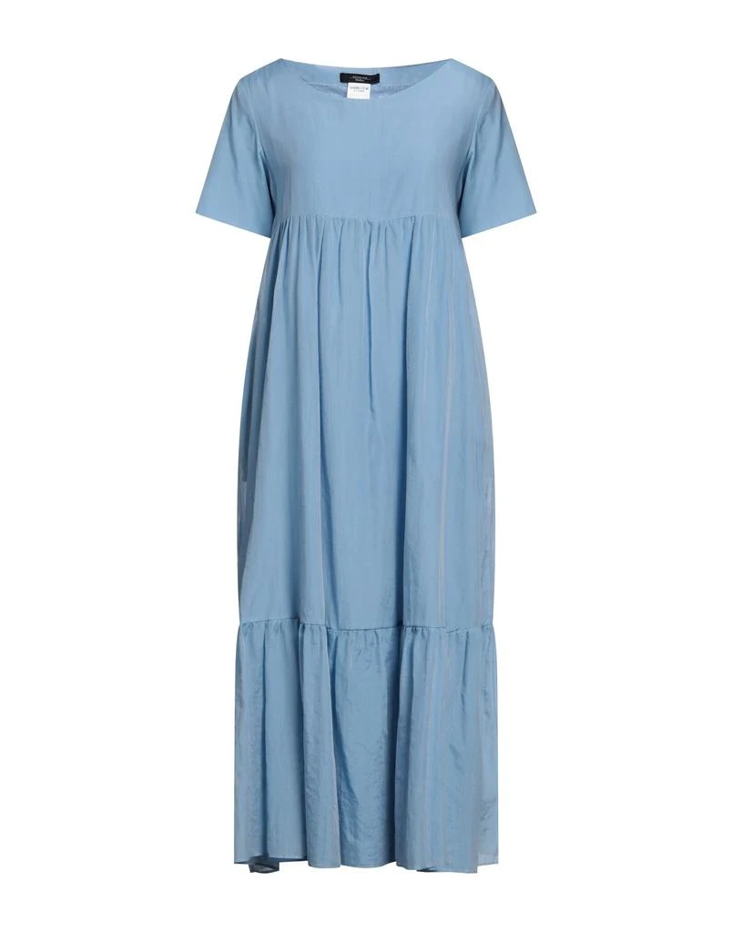 商品Weekend Max Mara|Long dress,价格¥1327,第1张图片