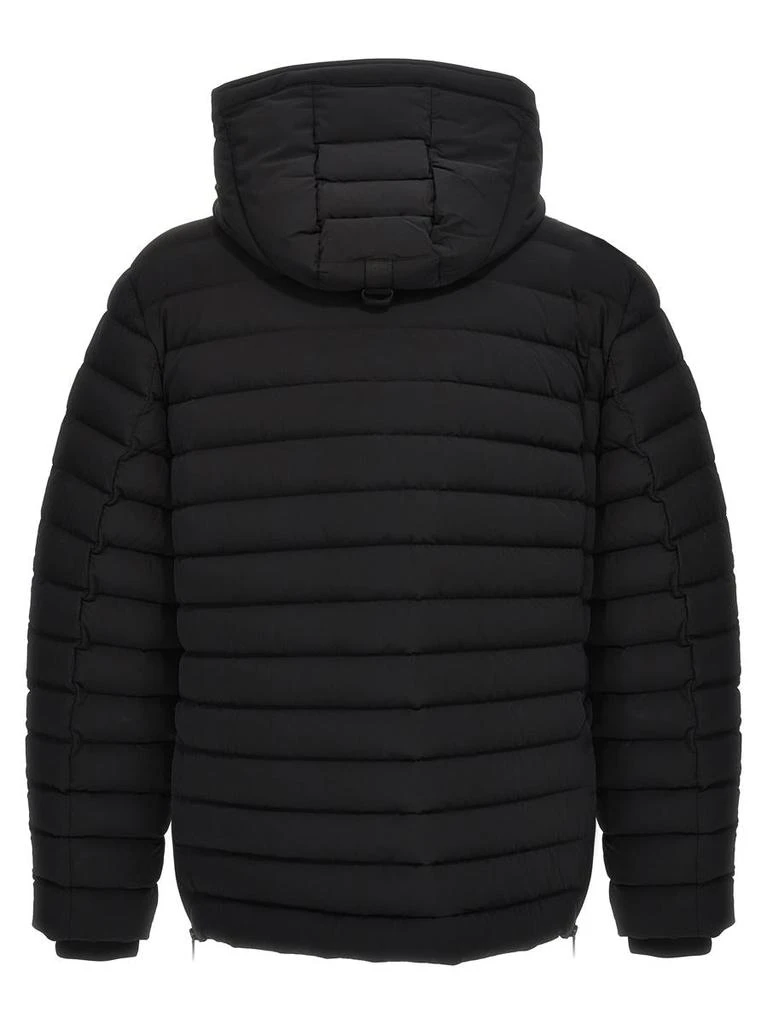 商品Moose Knuckles|MOOSE KNUCKLES 'Greystone' down jacket,价格¥3146,第3张图片详细描述