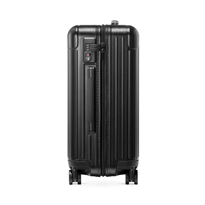 商品RIMOWA|Essential Cabin in Glossy White,价格¥6841,第4张图片详细描述