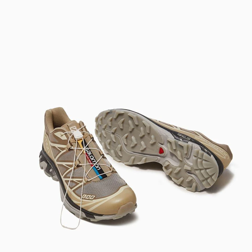 商品Salomon|Salomon S/lab Xt,价格¥1940,第4张图片详细描述