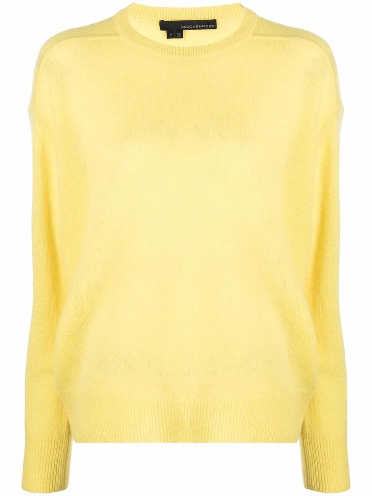 商品360 Cashmere|360CASHMERE Sweaters,价格¥1278,第1张图片