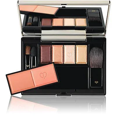 商品Cle de Peau|Customizable Makeup Palette,价格¥242,第4张图片详细描述