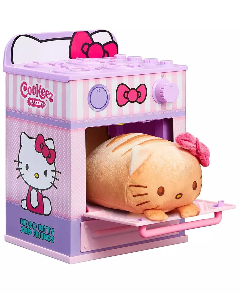 Hello Kitty Friends Oven Playset Assortment 商品