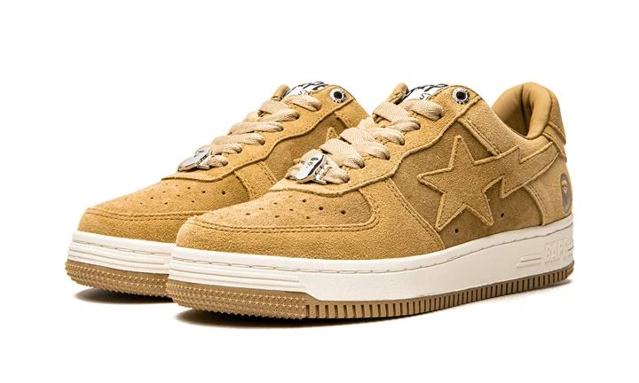 商品Bape|Bape Bape Sta Low L It,价格¥3064,第3张图片详细描述