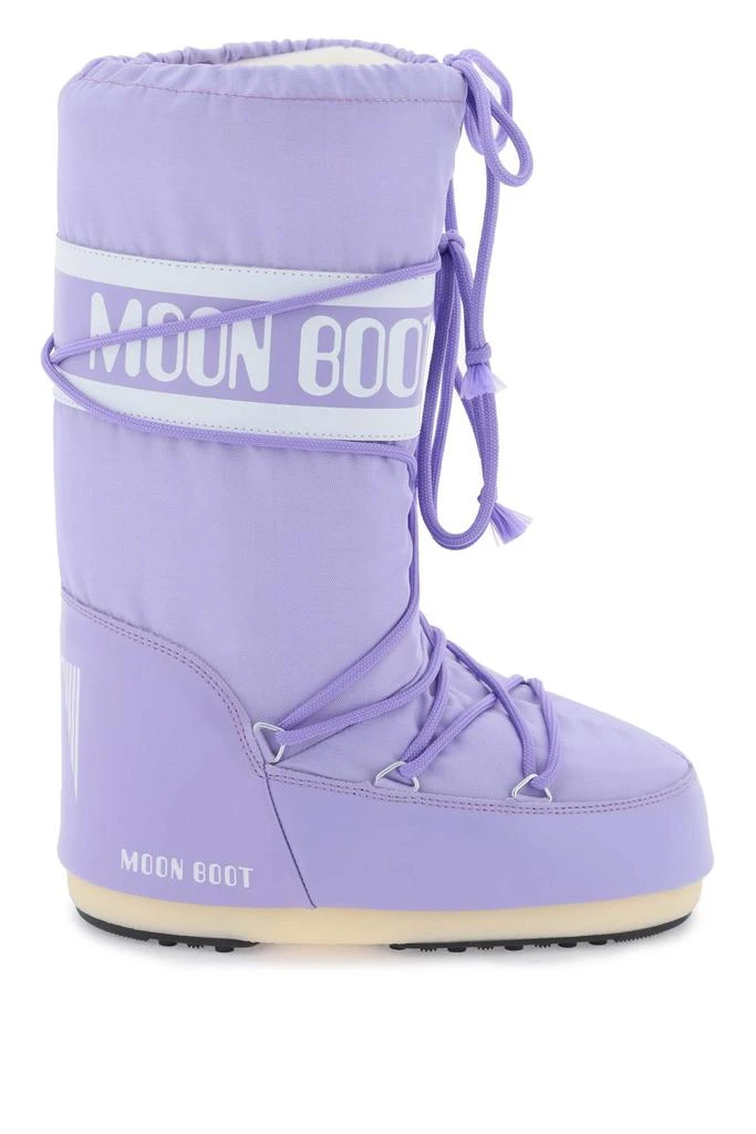 商品Moon Boot|Moon boot snow boots icon,价格¥740,第1张图片
