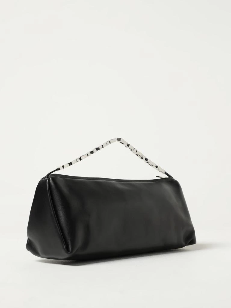 商品Alexander Wang|Alexander Wang Marques bag in nappa,价格¥7149,第2张图片详细描述