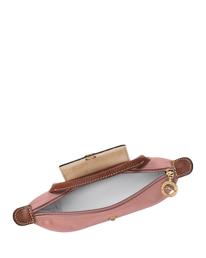 商品Longchamp| Le Pliage Original 珑骧迷你饺子包,价格¥811,第3张图片详细描述