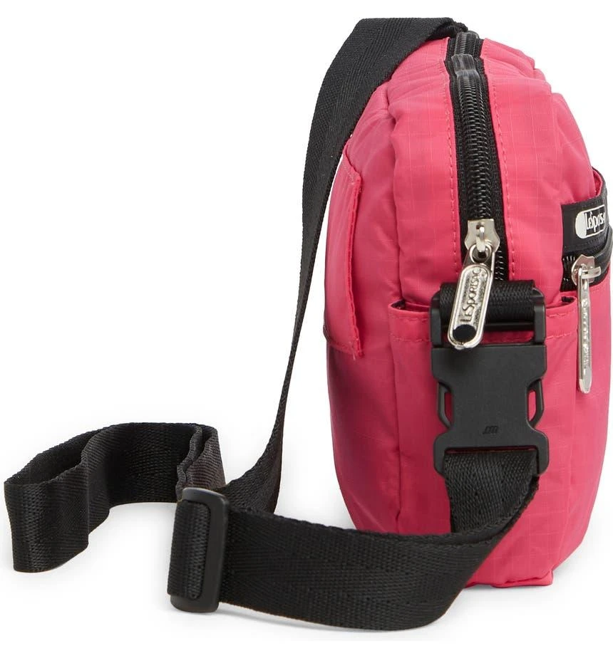 商品LeSportsac|Candance Convertible Belt Bag,价格¥333,第4张图片详细描述