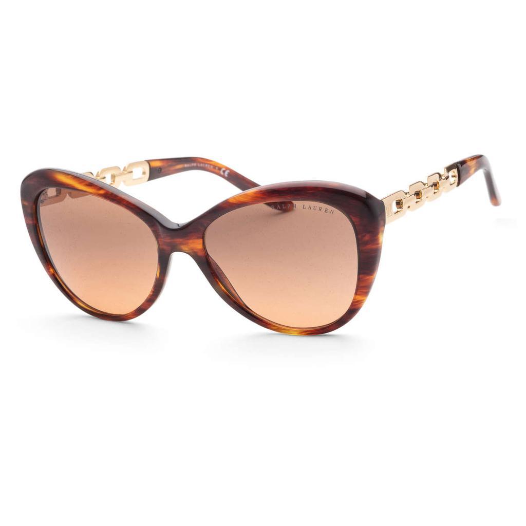 商品Ralph Lauren|Ralph Lauren Fashion   太阳镜,价格¥552,第1张图片