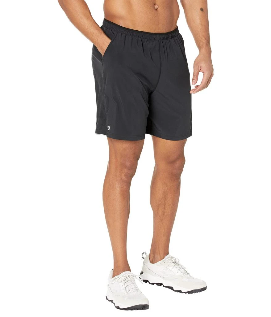 商品SmartWool|Active Lined 8" Shorts,价格¥563,第1张图片