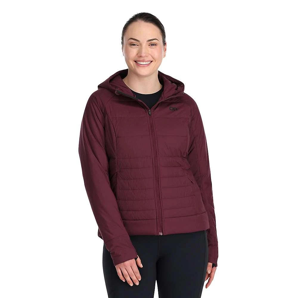 Outdoor Research Women's Shadow Insulated Hoodie 商品