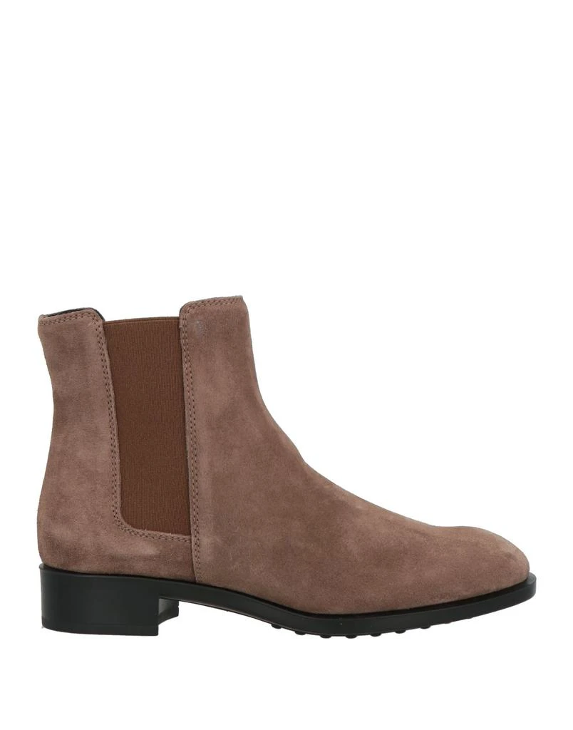 商品Tod's|Ankle boot,价格¥3275,第1张图片
