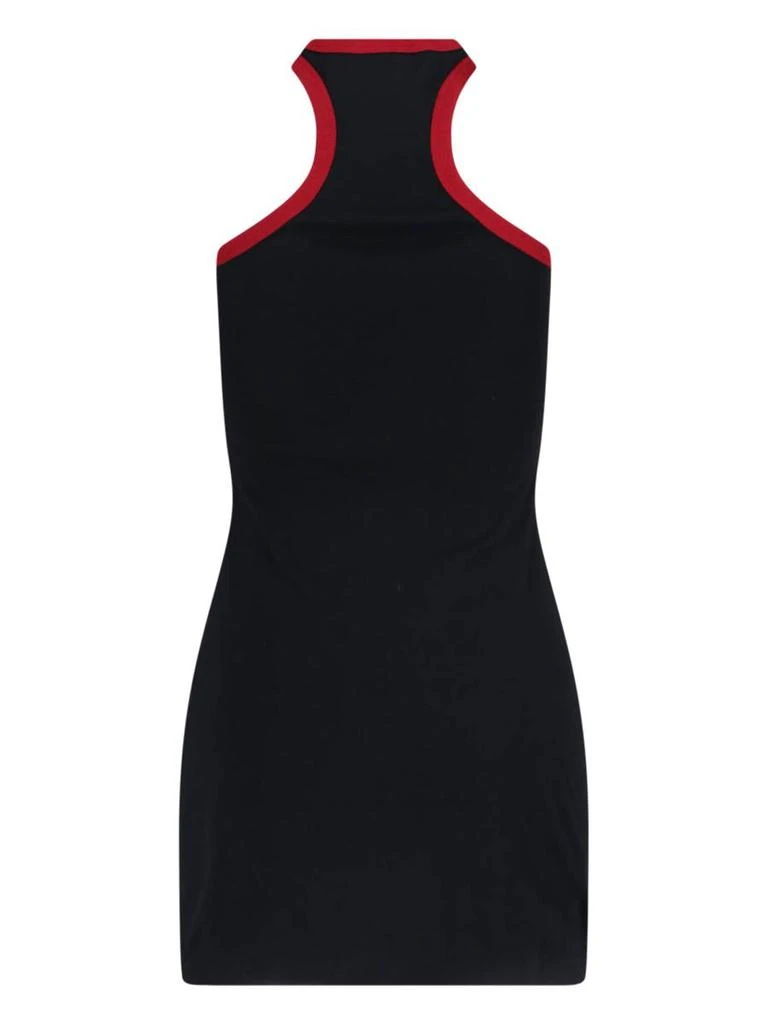 商品Courrèges|Courrèges Dresses,价格¥2043,第2张图片详细描述