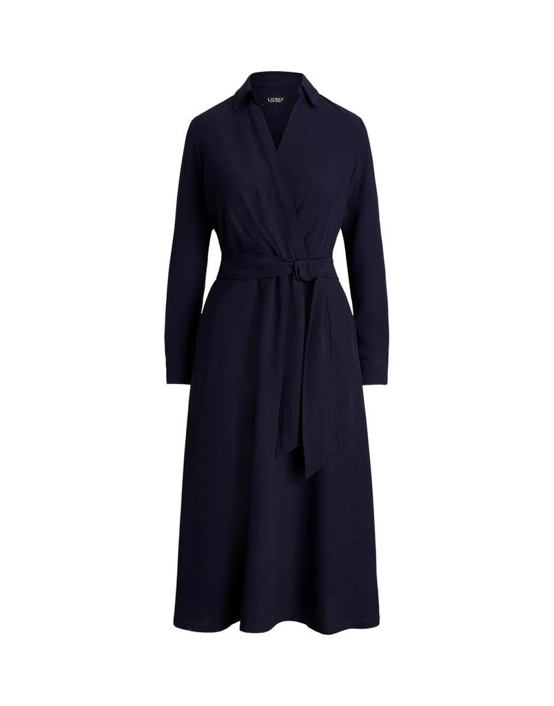 商品Ralph Lauren|Midi dress,价格¥1391,第1张图片