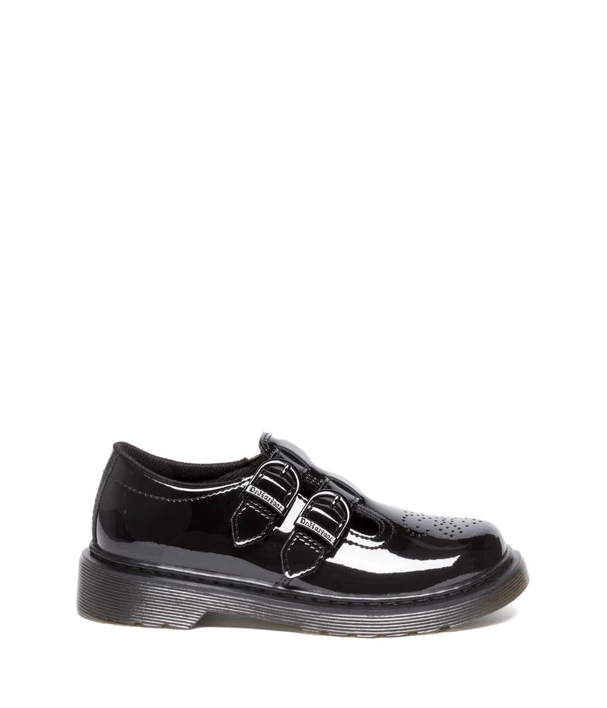 商品Dr. Martens|8065 Mono Junior Mary Jane (Little Kid/Big Kid),价格¥494,第3张图片详细描述