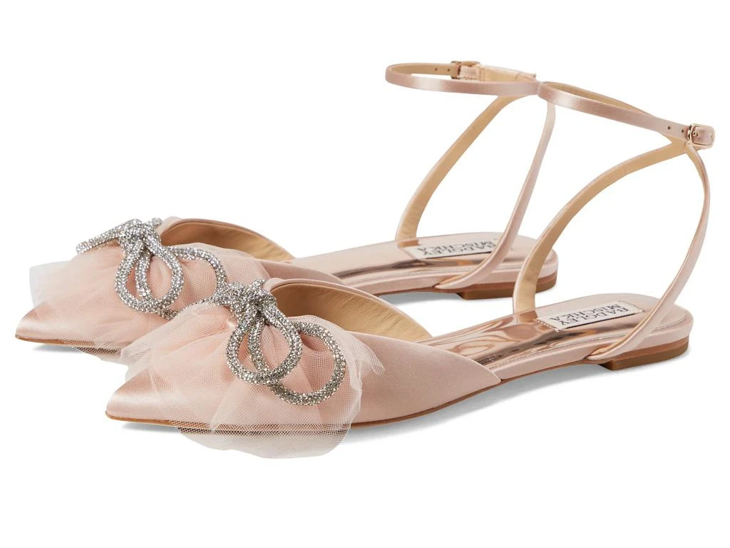 商品Badgley Mischka|Sabina,价格¥1446,第1张图片