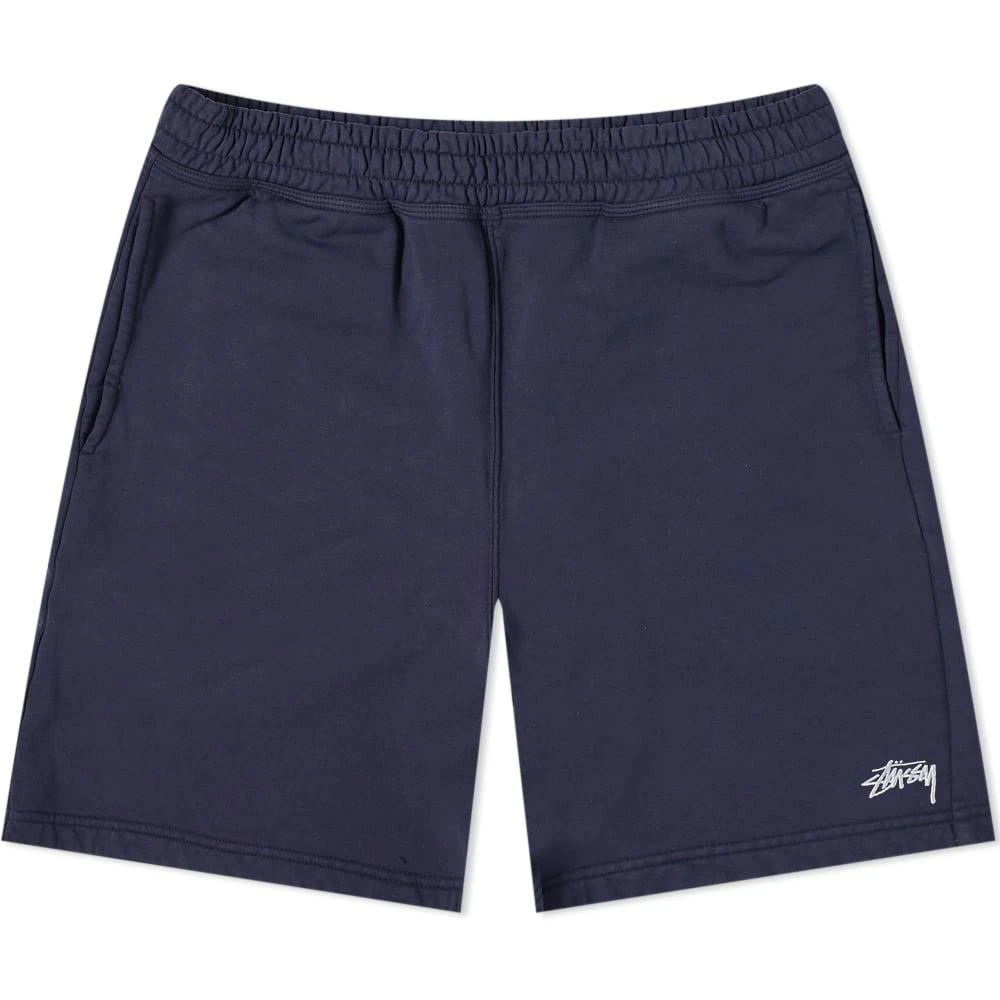 商品STUSSY|Stussy Stock Logo Short,价格¥635,第1张图片