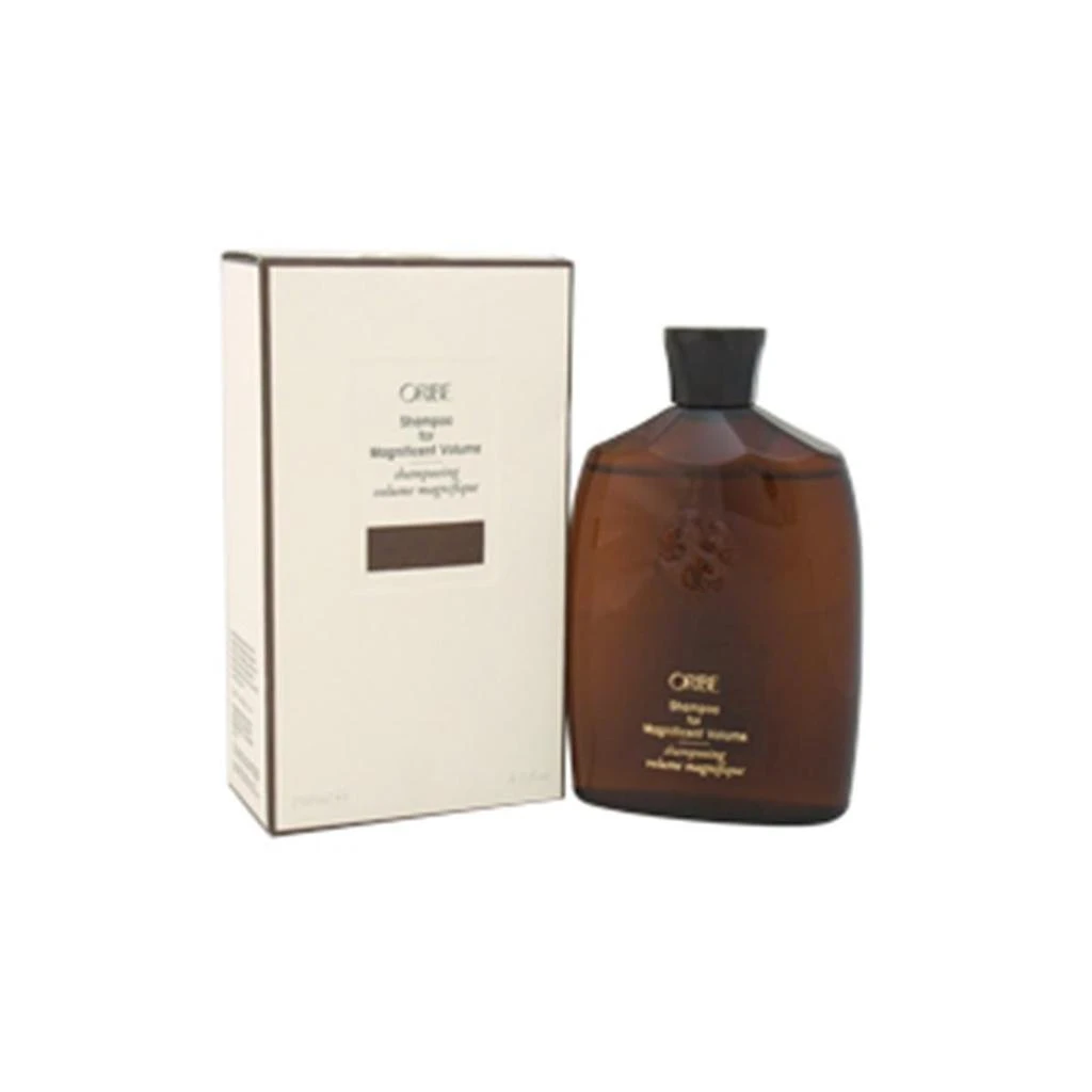 商品Oribe|U-HC-7399 Shampoo for Magnificent Volume Unisex, 8.5 oz,价格¥481,第1张图片