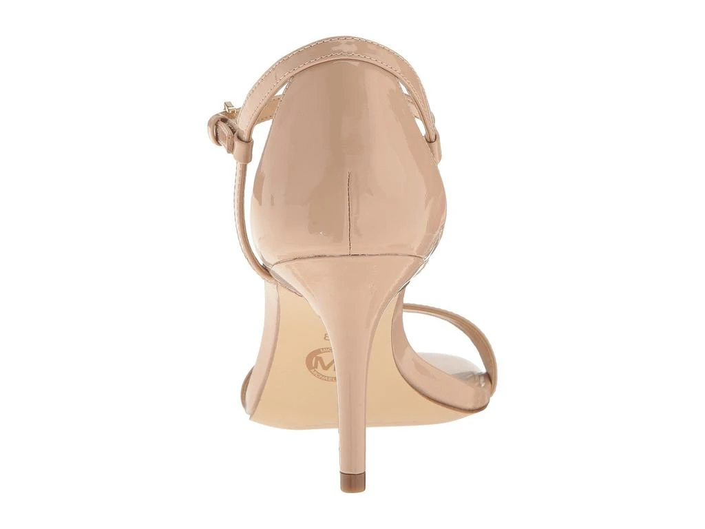 商品Michael Kors|Simone Mid Sandal,价格¥569,第5张图片详细描述
