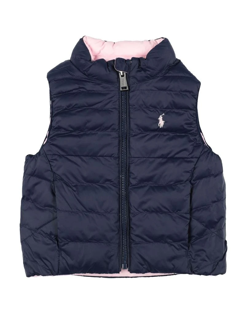 商品Ralph Lauren|Vest,价格¥1233,第3张图片详细描述