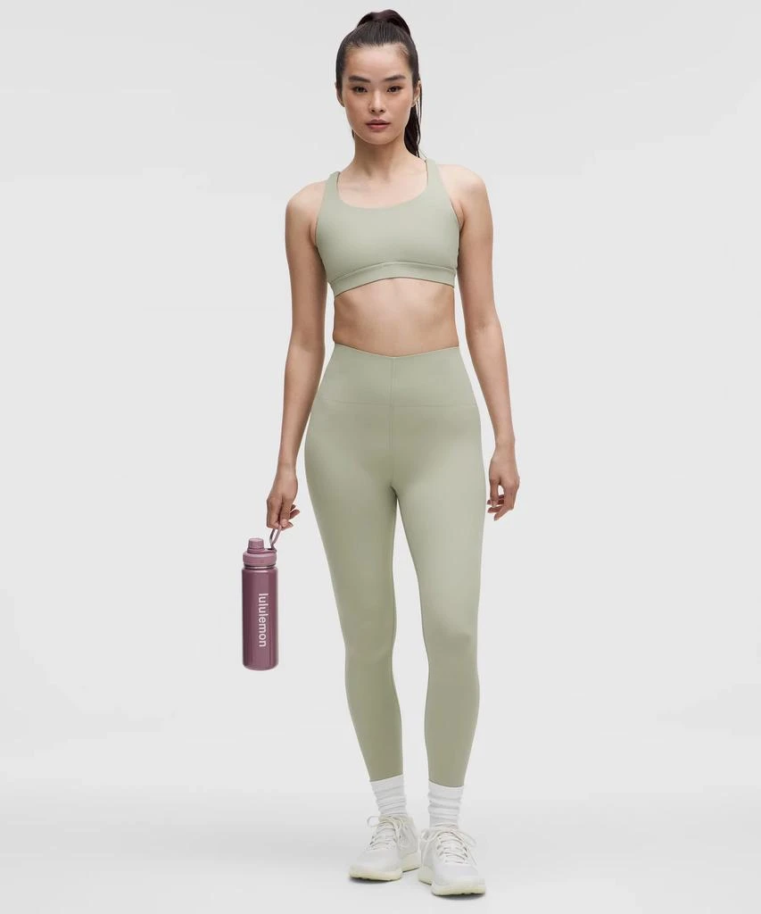 lululemon Energy Bra *Medium Support, B–D Cups 商品