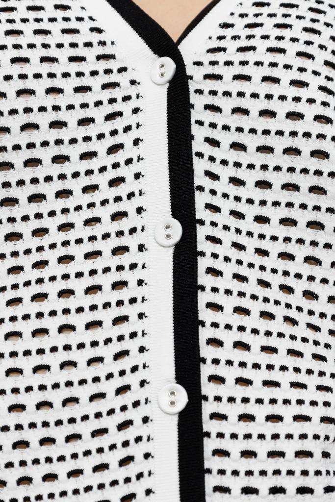 商品Diane von Furstenberg|‘Josiah’ cardigan,价格¥4115,第5张图片详细描述