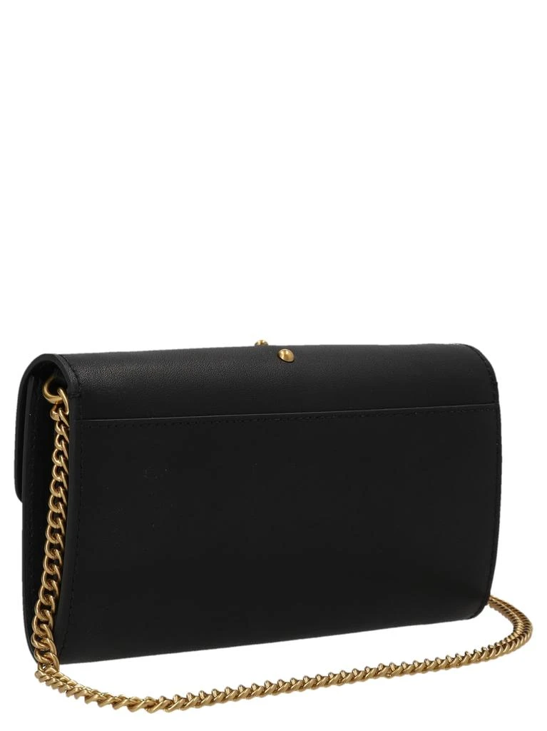 商品PINKO|Pinko love Simply 8 Wallet,价格¥1768,第2张图片详细描述