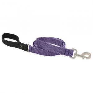 商品Lupine|LUPINE - 1IN LEASH - 6ft - Lilac,价格¥166,第1张图片