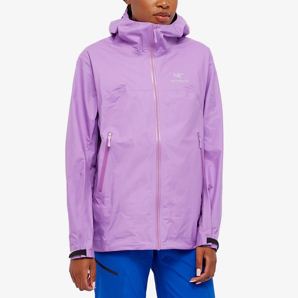 商品Arc'teryx|Arc'teryx Beta Jacket,价格¥3122,第2张图片详细描述