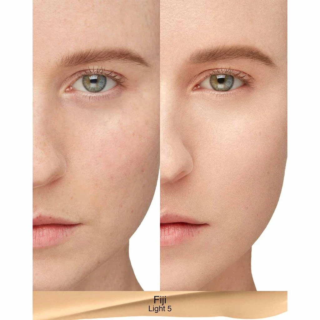 Natural Radiant 光泽长效粉底液 商品