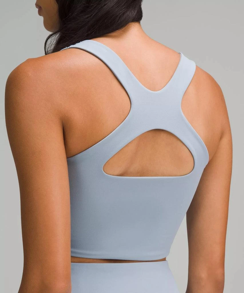 Bend This Scoop and Cross Bra *Light Support, A-C Cups 商品