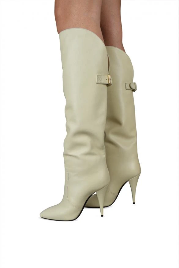 商品Yves Saint Laurent|Harper Boots,价格¥8669,第2张图片详细描述