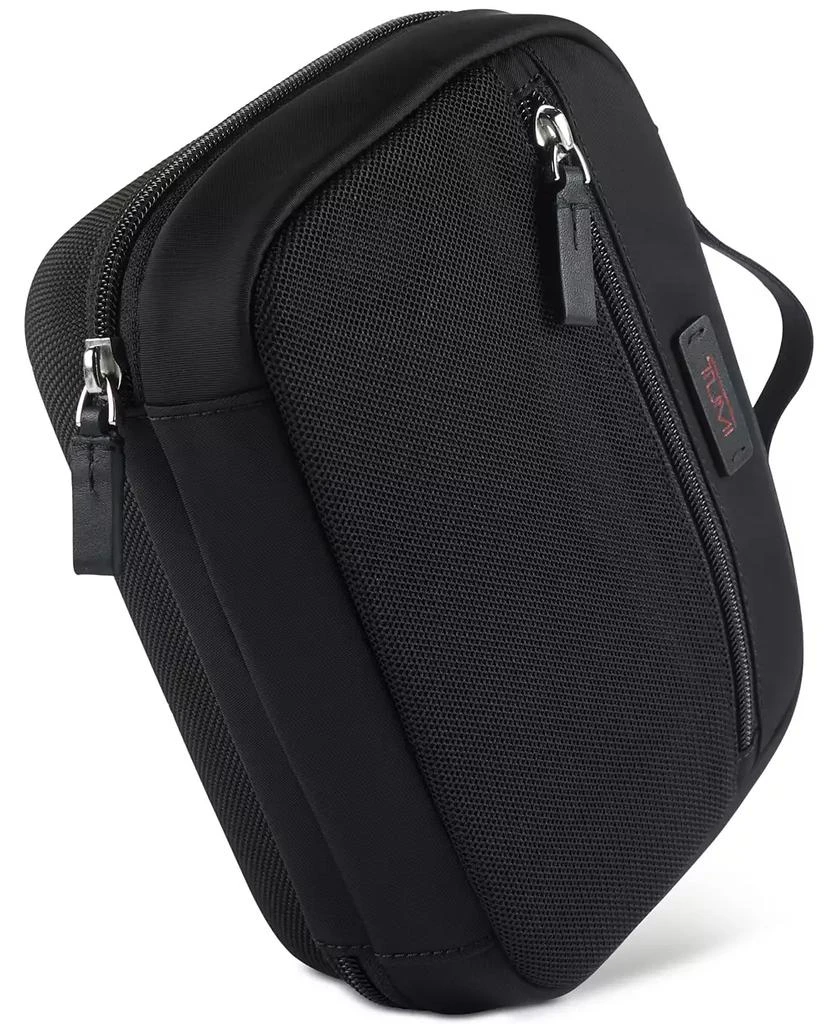 商品Tumi|Men's Large Travel Accessory Pouch,价格¥927,第4张图片详细描述