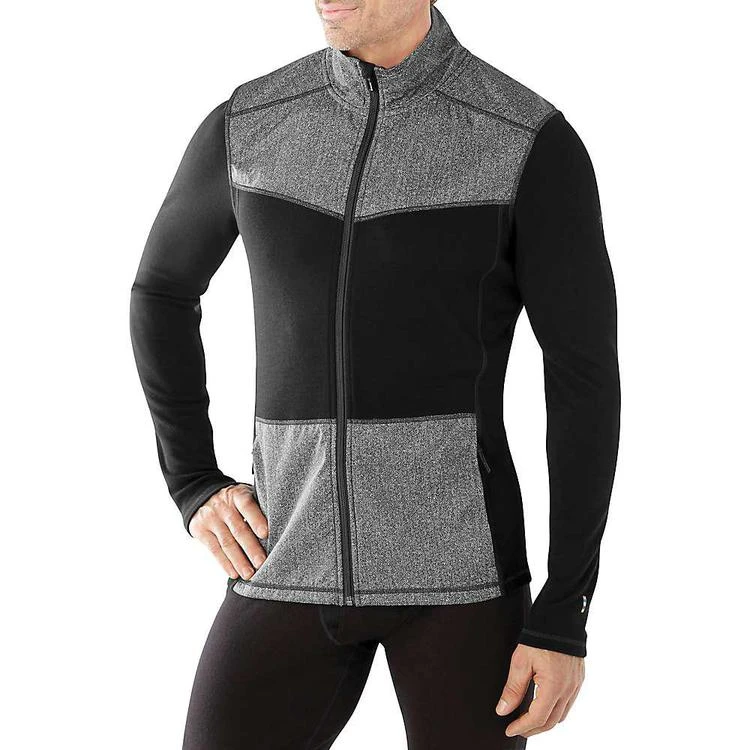 商品SmartWool|Smartwool Men's Merino 250 Sport Full Zip Top,价格¥794,第2张图片详细描述