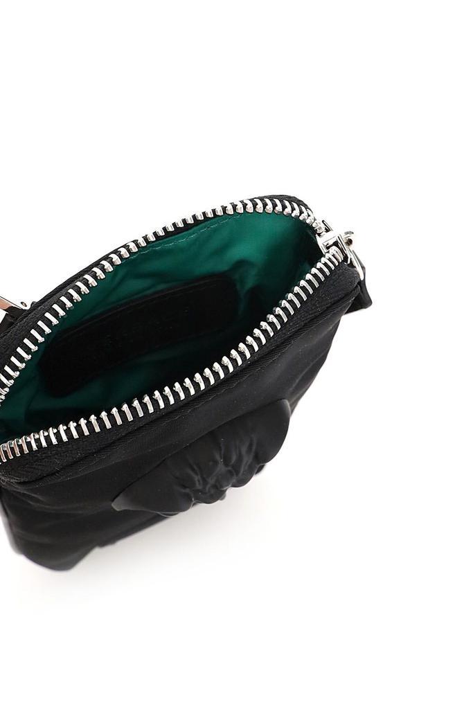 商品Versace|LA MEDUSA NYLON MINI BAG,价格¥2948,第6张图片详细描述