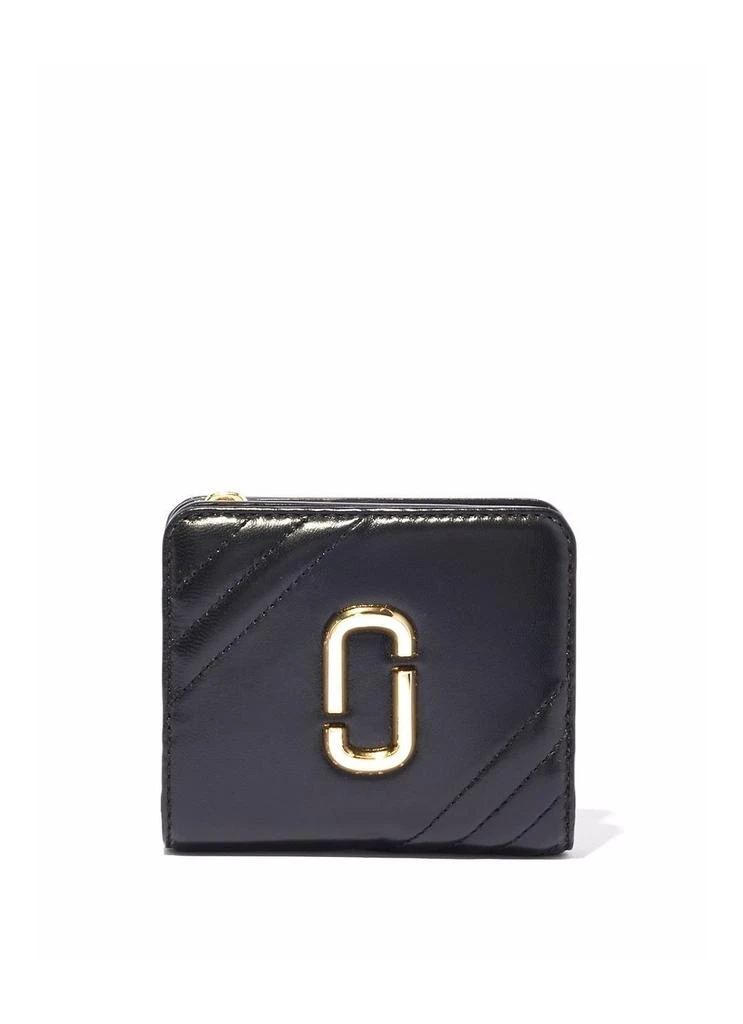商品Marc Jacobs|MINI COMPACT WALLET,价格¥425,第1张图片