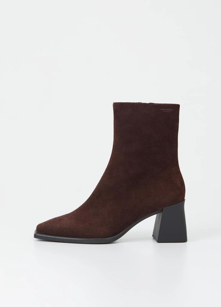 商品Vagabond|Hedda Boot Espresso,价格¥1258,第1张图片