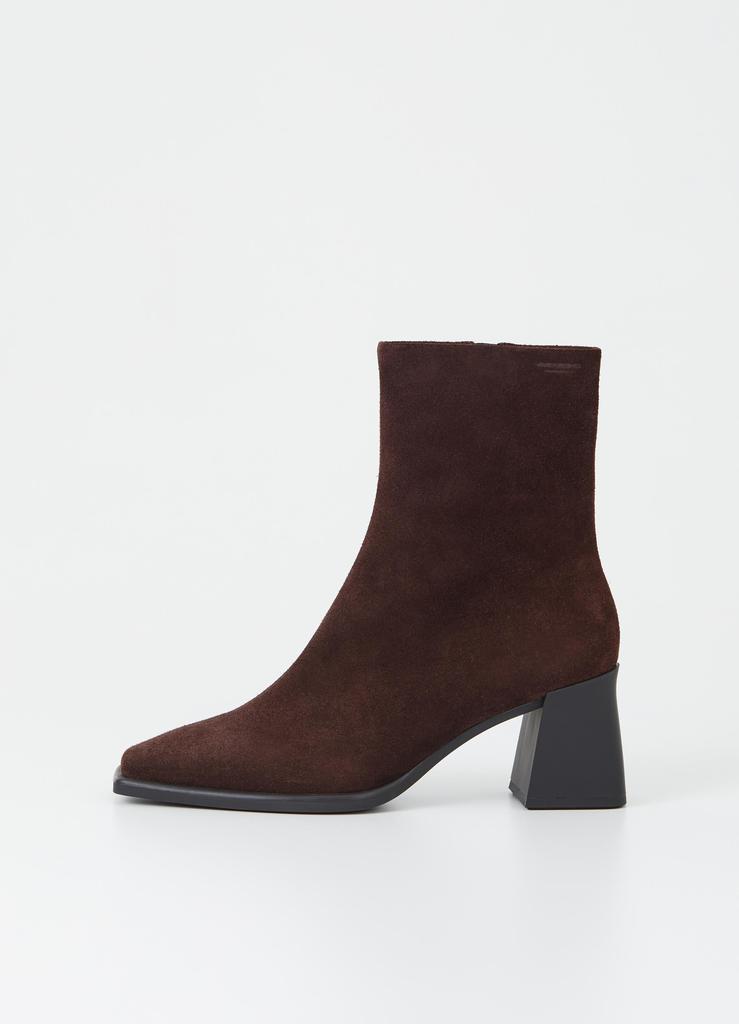 商品Vagabond|Hedda Boot Espresso,价格¥1253,第1张图片