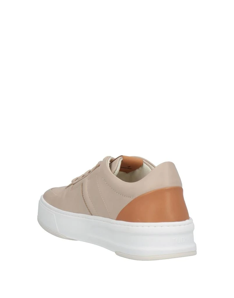 商品Tod's|Sneakers,价格¥1409,第3张图片详细描述