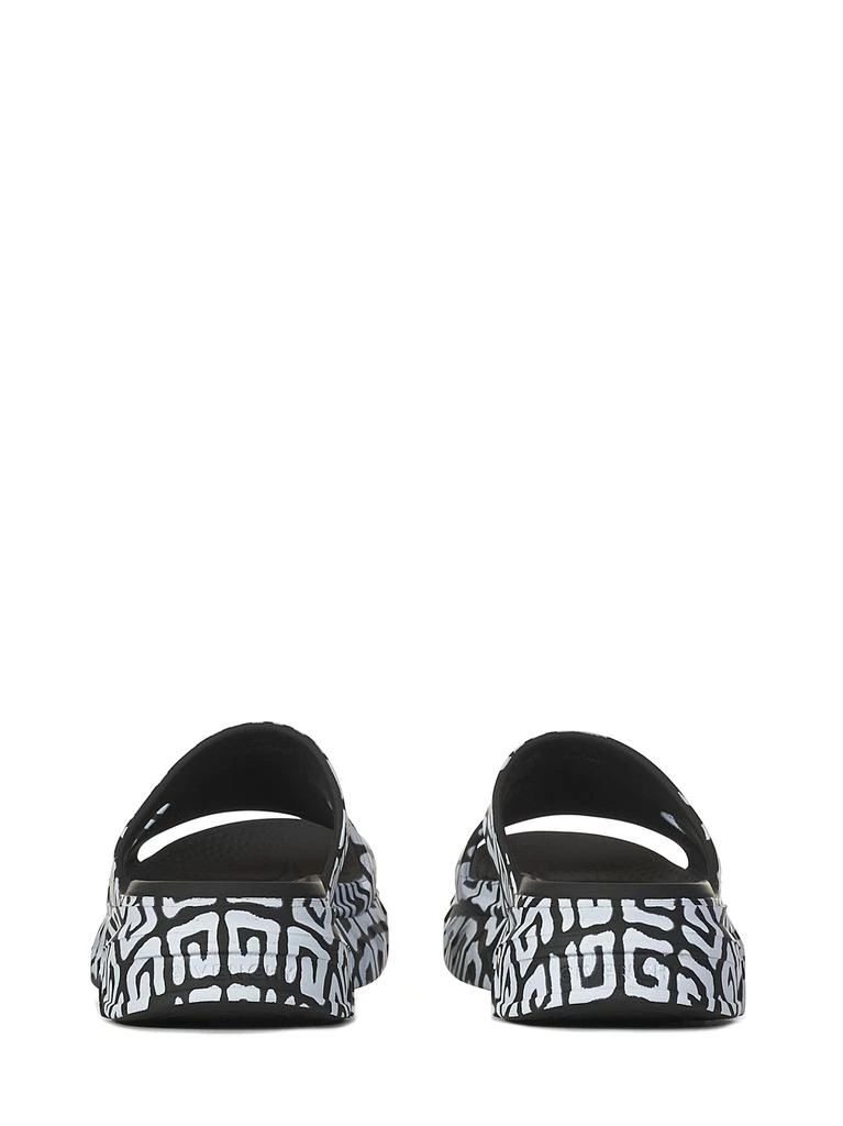 商品Givenchy|Givenchy Marshmallow Sandals,价格¥1328,第3张图片详细描述