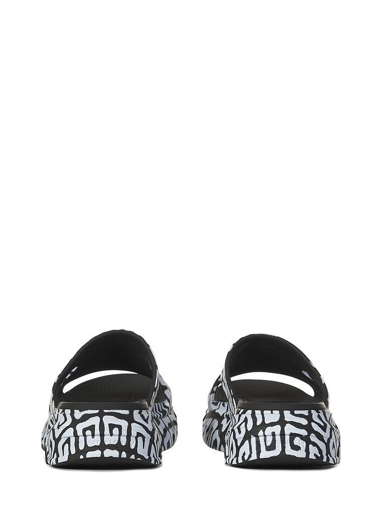 商品Givenchy|Givenchy Marshmallow Sandals,价格¥2590,第5张图片详细描述